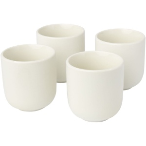 Tasse à espresso Male de 90 ml à 4 pièces 16