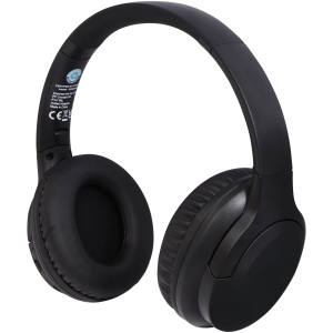 Casque Bluetooth® Loop en plastique recyclé 2