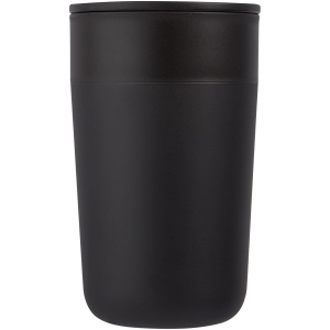 Tasse Nordia de 400 ml recyclée à double paroi 7