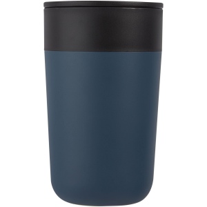 Tasse Nordia de 400 ml recyclée à double paroi 8