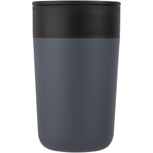Tasse Nordia de 400 ml recyclée à double paroi 9