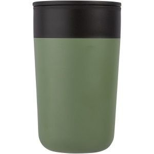 Tasse Nordia de 400 ml recyclée à double paroi 10