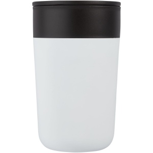 Tasse Nordia de 400 ml recyclée à double paroi 11