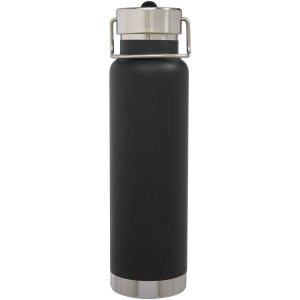 Bouteille isotherme de sport Thor de 750 ml avec isolation par le vide et couche de cuivre 5