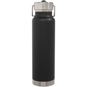 Bouteille isotherme de sport Thor de 750 ml avec isolation par le vide et couche de cuivre 14