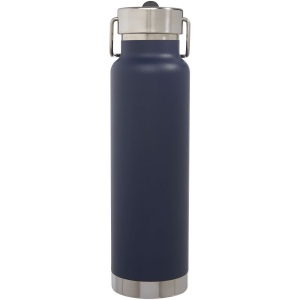 Bouteille isotherme de sport Thor de 750 ml avec isolation par le vide et couche de cuivre 15