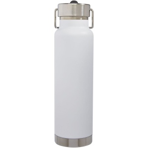 Bouteille isotherme de sport Thor de 750 ml avec isolation par le vide et couche de cuivre 16