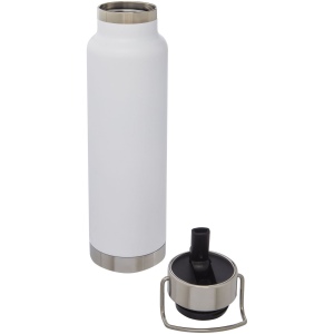 Bouteille isotherme de sport Thor de 750 ml avec isolation par le vide et couche de cuivre 19