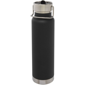 Bouteille isotherme de sport Thor de 750 ml avec isolation par le vide et couche de cuivre 20