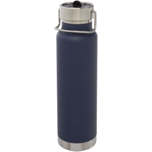 Bouteille isotherme de sport Thor de 750 ml avec isolation par le vide et couche de cuivre 21