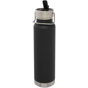 Bouteille isotherme de sport Thor de 750 ml avec isolation par le vide et couche de cuivre 23