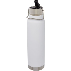 Bouteille isotherme de sport Thor de 750 ml avec isolation par le vide et couche de cuivre 25