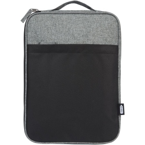 Housse pour ordinateur portable Reclaim 14" recyclé GRS bicolore de 2,5 L 3