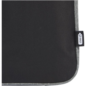 Housse pour ordinateur portable Reclaim 14" recyclé GRS bicolore de 2,5 L 7