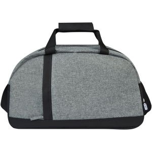 Sac de voyage et de sport Reclaim recyclé GRS bicolore de 21 L 3
