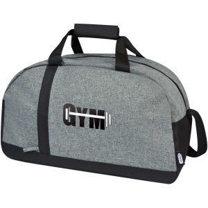 Sac de voyage et de sport Reclaim recyclé GRS bicolore de 21 L 4
