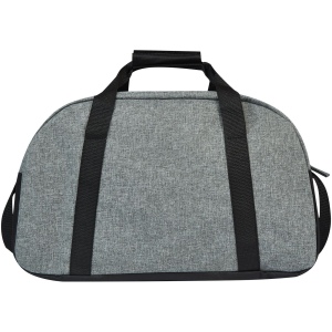 Sac de voyage et de sport Reclaim recyclé GRS bicolore de 21 L 5