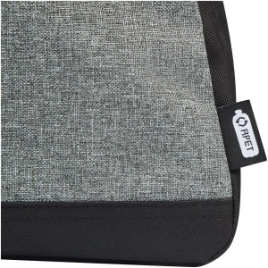 Sac de voyage et de sport Reclaim recyclé GRS bicolore de 21 L 7