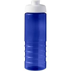 Bouteille de sport H2O Active® Eco Treble de 750 ml avec couvercle à bascule 14