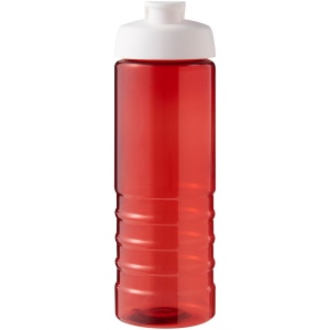 Bouteille de sport H2O Active® Eco Treble de 750 ml avec couvercle à bascule 23