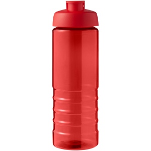 Bouteille de sport H2O Active® Eco Treble de 750 ml avec couvercle à bascule 25