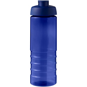 Bouteille de sport H2O Active® Eco Treble de 750 ml avec couvercle à bascule 15