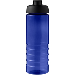 Bouteille de sport H2O Active® Eco Treble de 750 ml avec couvercle à bascule 16