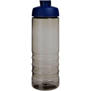 Bouteille de sport H2O Active® Eco Treble de 750 ml avec couvercle à bascule 19
