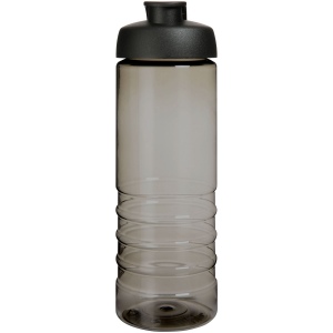 Bouteille de sport H2O Active® Eco Treble de 750 ml avec couvercle à bascule 21