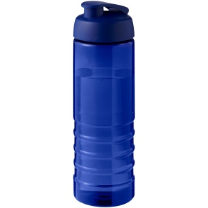 Bouteille de sport H2O Active® Eco Treble de 750 ml avec couvercle à bascule 3