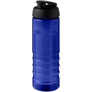 Bouteille de sport H2O Active® Eco Treble de 750 ml avec couvercle à bascule 4