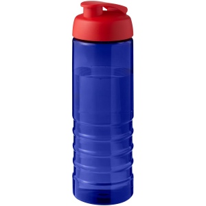 Bouteille de sport H2O Active® Eco Treble de 750 ml avec couvercle à bascule 5