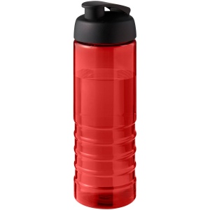 Bouteille de sport H2O Active® Eco Treble de 750 ml avec couvercle à bascule 12