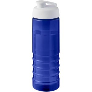 Bouteille de sport H2O Active® Eco Treble de 750 ml avec couvercle à bascule 2