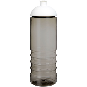 Bouteille de sport H2O Active® Eco Treble de 750 ml avec couvercle dôme 9