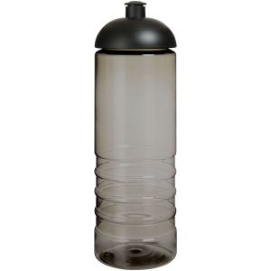 Bouteille de sport H2O Active® Eco Treble de 750 ml avec couvercle dôme 10