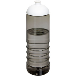 Bouteille de sport H2O Active® Eco Treble de 750 ml avec couvercle dôme 4