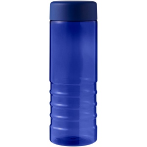 Bouteille de sport H2O Active® Eco Treble de 750 ml avec couvercle vissé 11