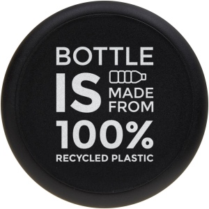 Bouteille de sport H2O Active® Eco Treble de 750 ml avec couvercle vissé 30