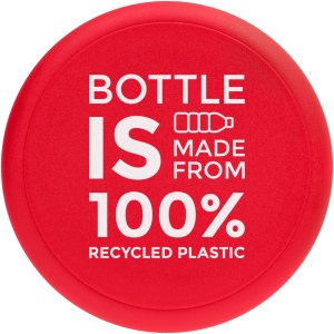 Bouteille de sport H2O Active® Eco Treble de 750 ml avec couvercle vissé 33