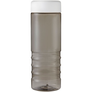 Bouteille de sport H2O Active® Eco Treble de 750 ml avec couvercle vissé 13