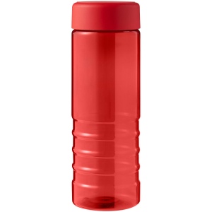 Bouteille de sport H2O Active® Eco Treble de 750 ml avec couvercle vissé 17
