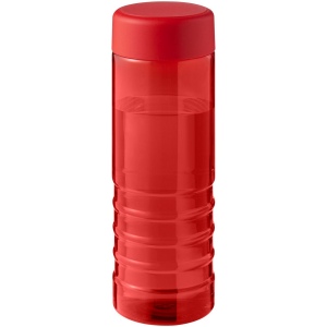 Bouteille de sport H2O Active® Eco Treble de 750 ml avec couvercle vissé 9