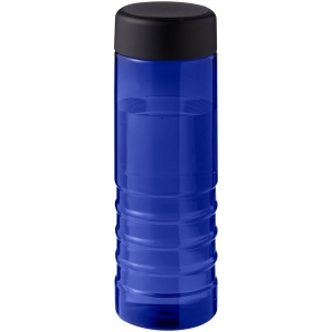 Bouteille de sport H2O Active® Eco Treble de 750 ml avec couvercle vissé 4