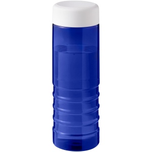 Bouteille de sport H2O Active® Eco Treble de 750 ml avec couvercle vissé 2