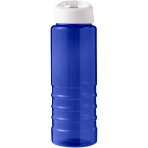 Bouteille de sport H2O Active® Eco Treble de 750 ml avec couvercle à bec verseur 13