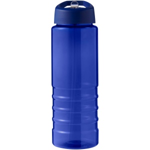 Bouteille de sport H2O Active® Eco Treble de 750 ml avec couvercle à bec verseur 14