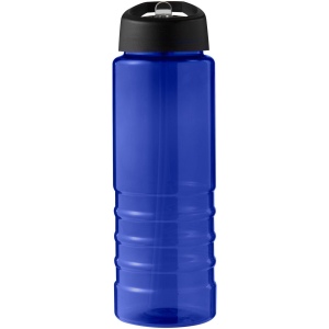 Bouteille de sport H2O Active® Eco Treble de 750 ml avec couvercle à bec verseur 15