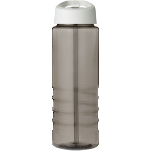 Bouteille de sport H2O Active® Eco Treble de 750 ml avec couvercle à bec verseur 17