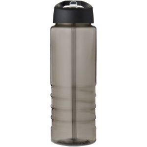 Bouteille de sport H2O Active® Eco Treble de 750 ml avec couvercle à bec verseur 19